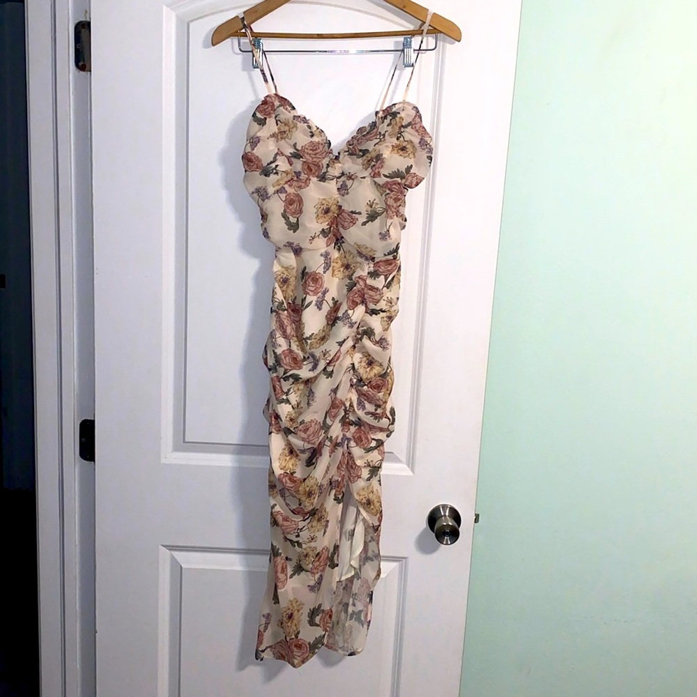 Tobi Bodycon Midi!